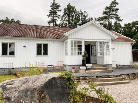 Property building, Facade/entrance, Off site