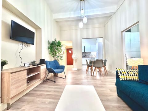 Communal lounge/ TV room, Living room