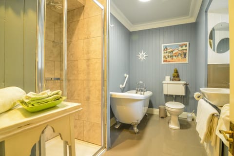 The Quay House Bed and Breakfast in Clifden