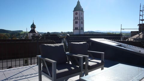 Day, View (from property/room), Balcony/Terrace