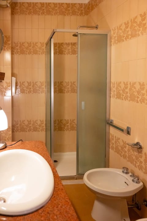 b&b casa pistacchio Bed and Breakfast in Lovere