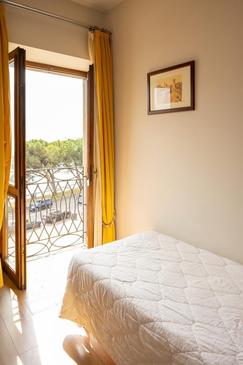 b&b casa pistacchio Bed and Breakfast in Lovere