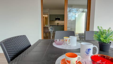 Balcony/Terrace, Dining area
