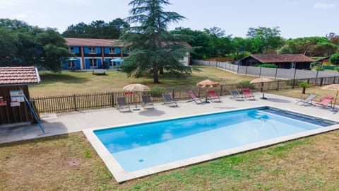 Natural landscape, Garden view, Pool view, Swimming pool, sunbed