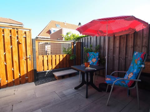 Balcony/Terrace, Balcony/Terrace