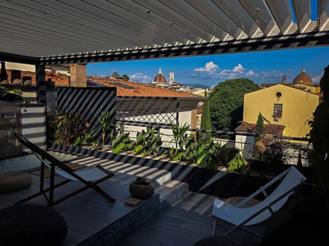 View (from property/room), Balcony/Terrace