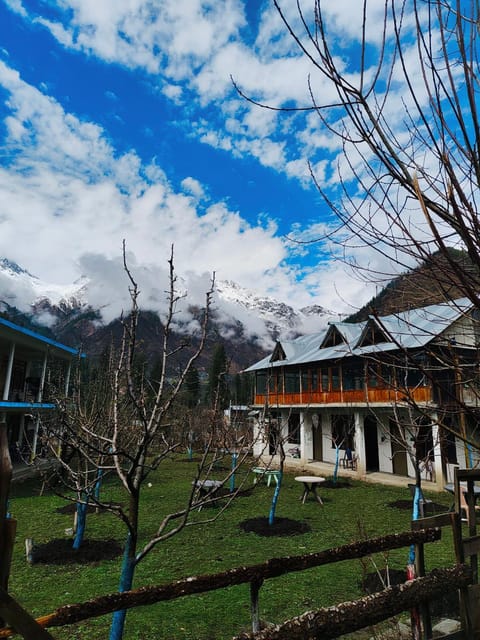 Property view