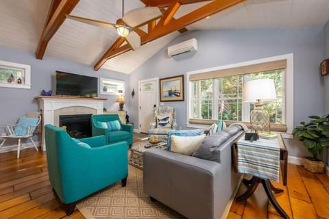 Colonels Quarters House in Kennebunkport