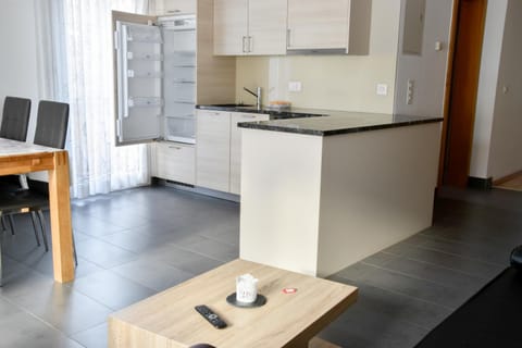 Haus Amasaas Apartment in Saas-Fee