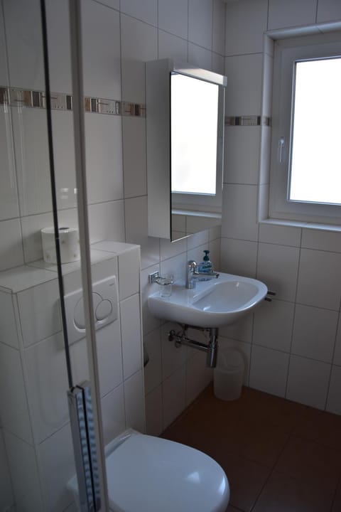 Haus Amasaas Apartment in Saas-Fee