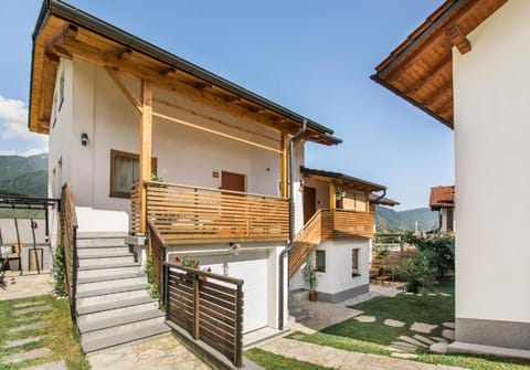 Property building, Day, Natural landscape, View (from property/room), Balcony/Terrace, Mountain view