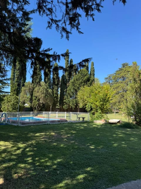 Garden, Garden view, Pool view, Swimming pool