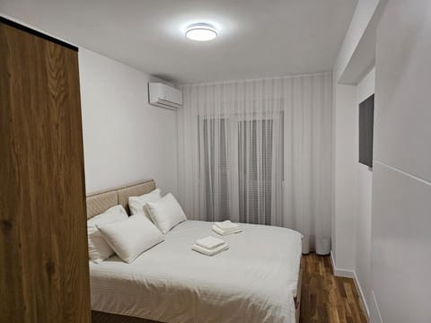 TV and multimedia, Bedroom