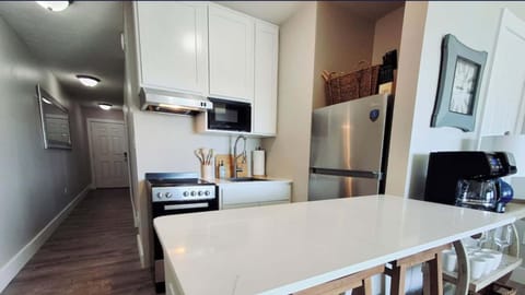 Waterfront 1-Bedroom Condo in Panama City House in Highway 30A Florida Beach