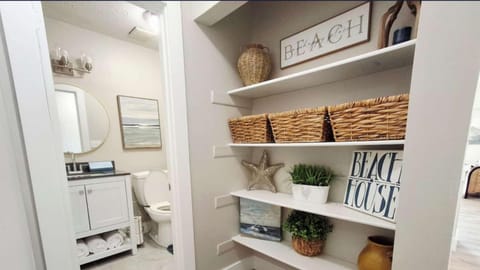 Waterfront 1-Bedroom Condo in Panama City House in Highway 30A Florida Beach