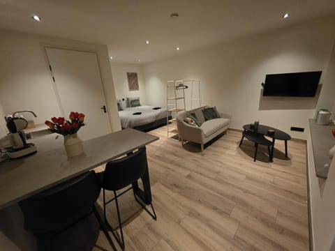 TV and multimedia, Living room, Photo of the whole room, Seating area