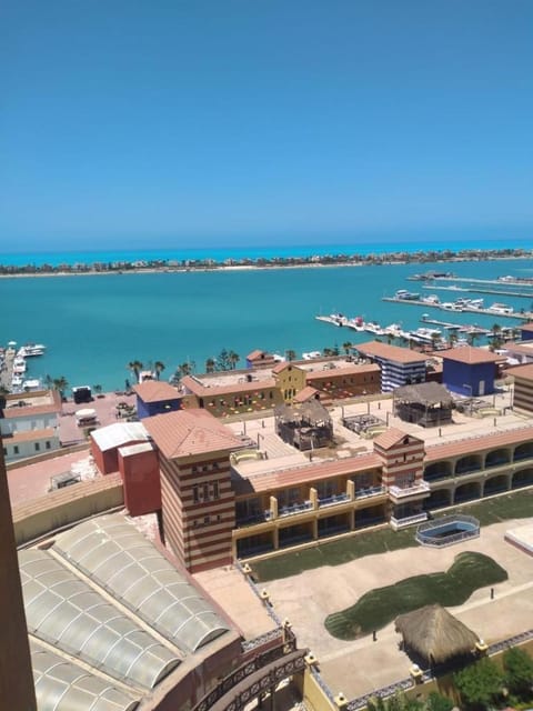 Property building, Nearby landmark, Beach, Sea view