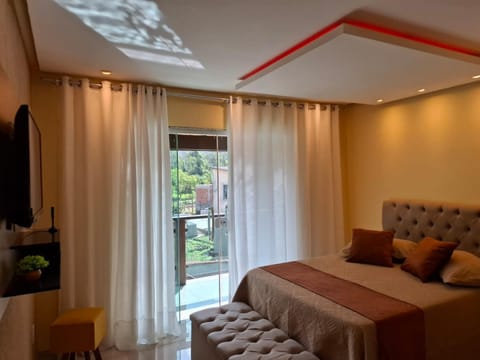 Casa Por do Sol Angra - Paraty House in Angra dos Reis