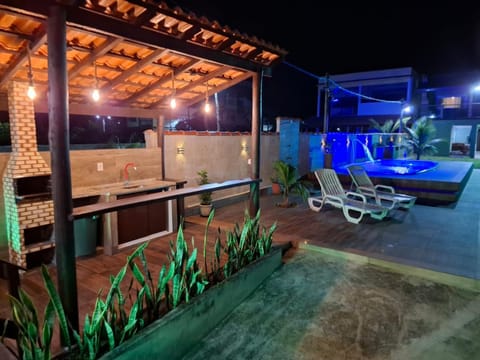 Casa Por do Sol Angra - Paraty House in Angra dos Reis