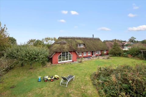 Garden, Balcony/Terrace