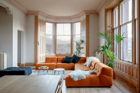 Lounge or bar