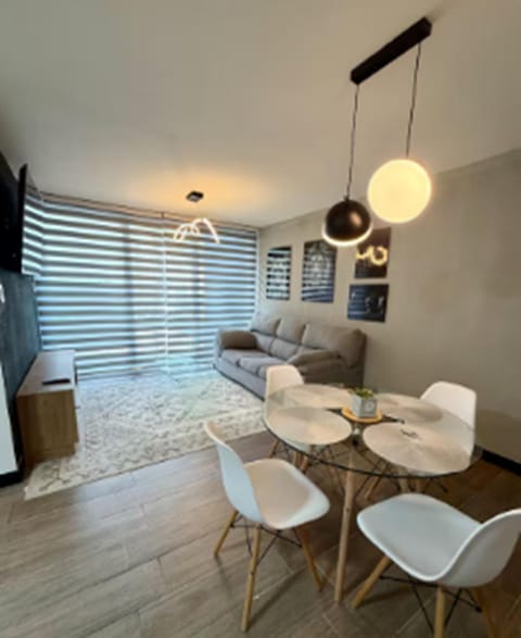 TV and multimedia, Dining area