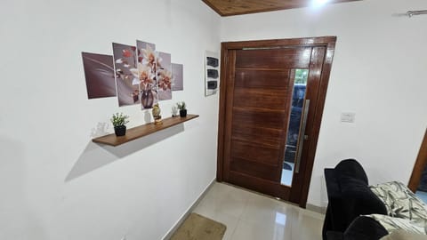 Refúgio Casinha Branca House in Duque de Caxias