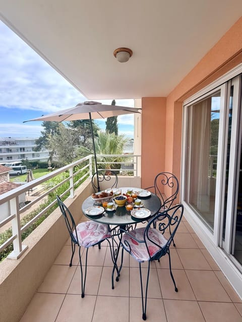 Patio, Balcony/Terrace, Dining area