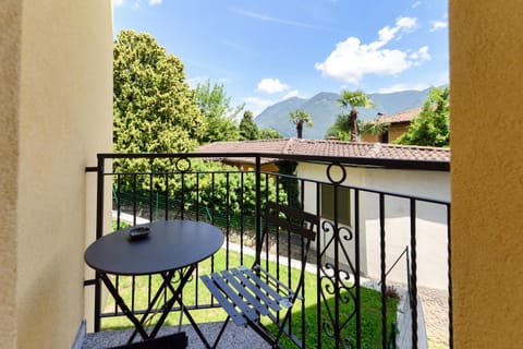 View (from property/room), Balcony/Terrace