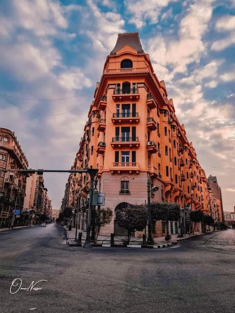 Property building, Day, Neighbourhood, City view, Street view, Location