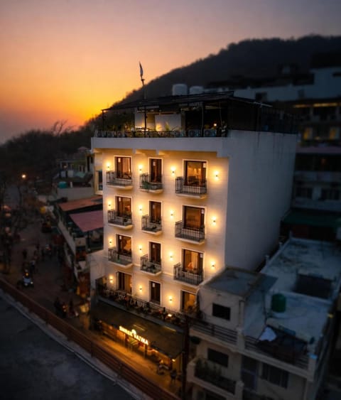 Property view