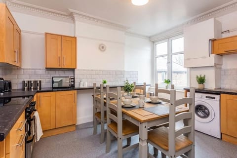 Beautiful Period 3BED House in Haltwhistle House in Haltwhistle