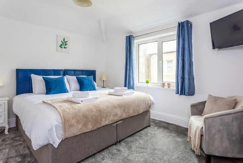 Beautiful Period 3BED House in Haltwhistle House in Haltwhistle