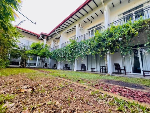 Garden, Balcony/Terrace