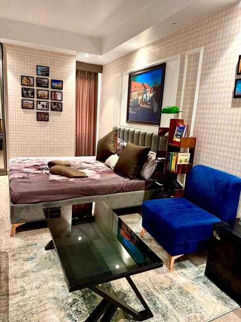 View (from property/room), Bedroom