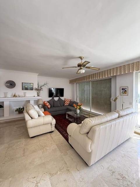 Faisan 35 Apartment in San Pedro de Alcántara