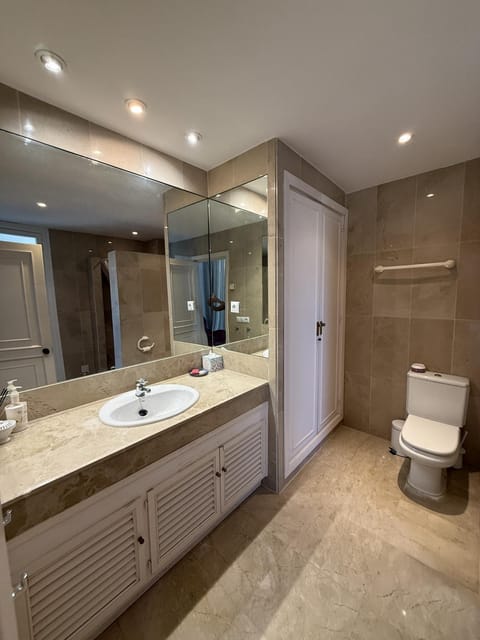 Faisan 35 Apartment in San Pedro de Alcántara