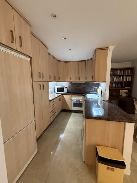 Faisan 35 Apartment in San Pedro de Alcántara