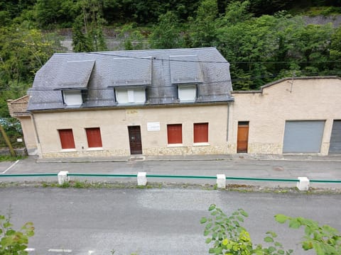 Property view