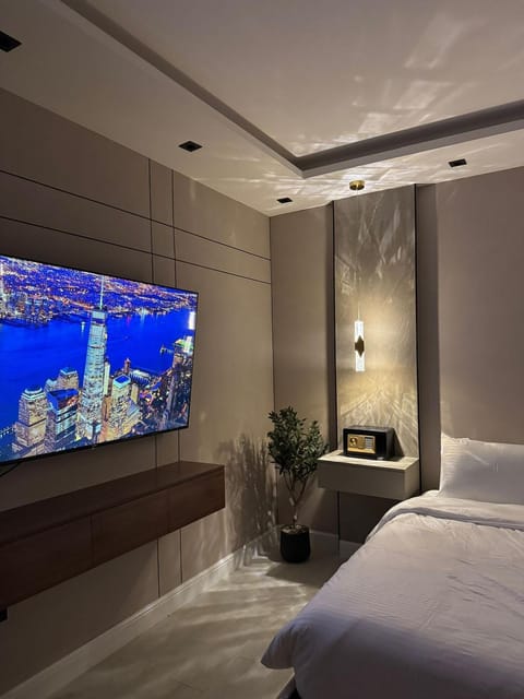 TV and multimedia, Photo of the whole room, Evening entertainment