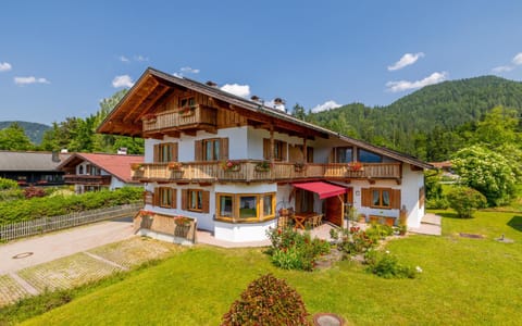 Gästehaus Hagen Apartment in Salzburgerland