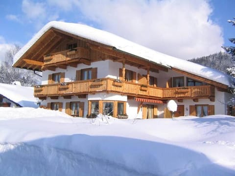 Gästehaus Hagen Apartment in Salzburgerland