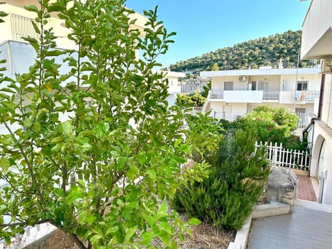 Hospes Stella Marina Apartment in Mattinata