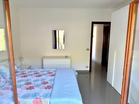 Hospes Stella Marina Apartment in Mattinata