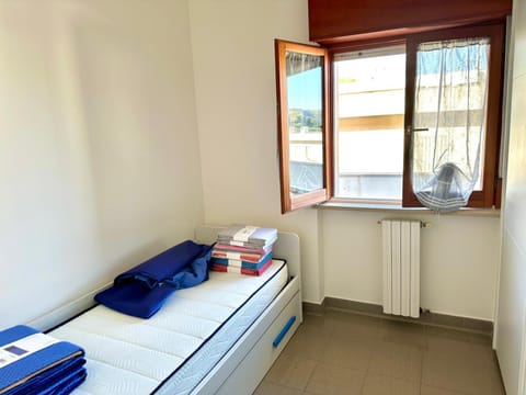 Hospes Stella Marina Apartment in Mattinata