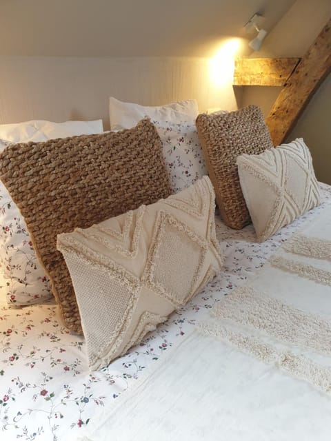 Escale Chambre d'hôtes Au coeur du vieux Profondeville entre Namur et Dinant Bed and Breakfast in Wallonia, Belgium