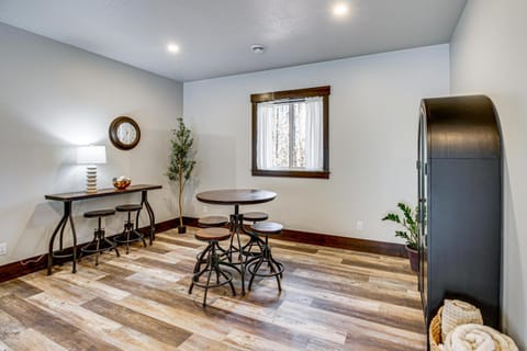 4 Mi to Golf Family Home in Nisswa, Near Lakes! House in Nisswa