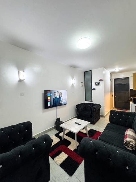 Communal lounge/ TV room, Seating area
