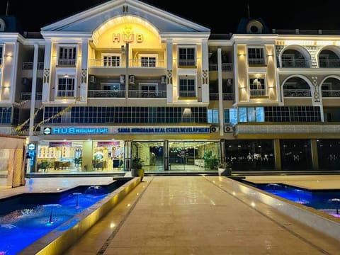 Property view