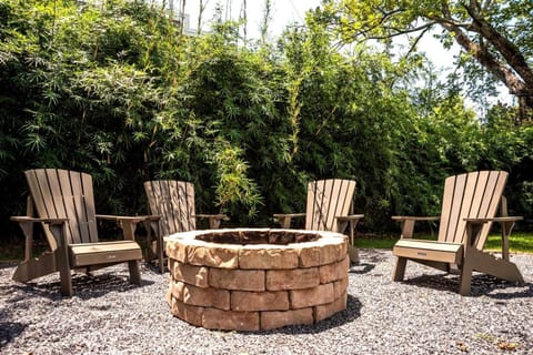 Monroe Suite at Blue Heron an Old Mandeville Stay Apartment in Mandeville